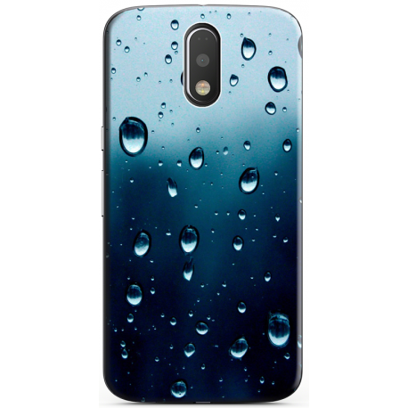 Coque Lenovo Moto G4 Play personnalisable
