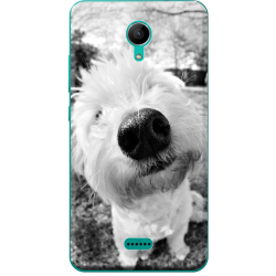 Coque Wiko Freddy personnalisable