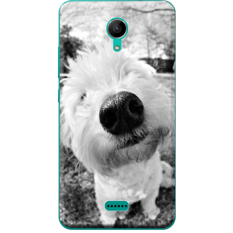 Coque Wiko Freddy personnalisable