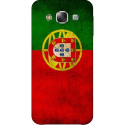 Coque avec photo pour Samsung Galaxy E5