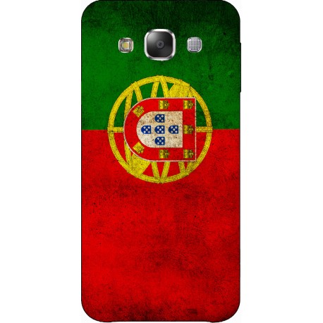 Coque avec photo pour Samsung Galaxy E5