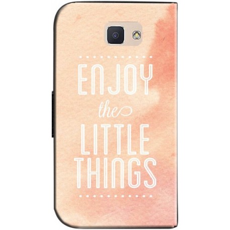 Housse Samsung Galaxy J5 Prime personnalisable double face