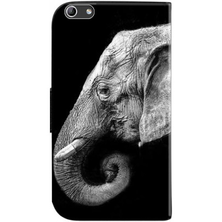 Housse Orange Dive 71 personnalisable