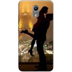 Coque Wiko Ufeel Prime personnalisable