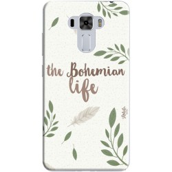 Coque Asus Zenfone 3 Laser ZC551KL personnalisable
