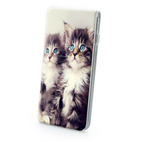 Batterie externe personnalisable (Power Bank) 12000mAh