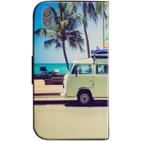 Housse Sony Xperia XA Ultra personnalisable