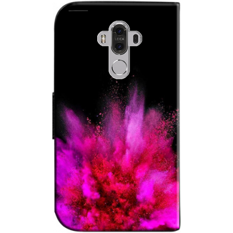Housse Huawei Mate 9 personnalisable