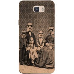 Coque Samsung Galaxy J5 Prime personnalisable