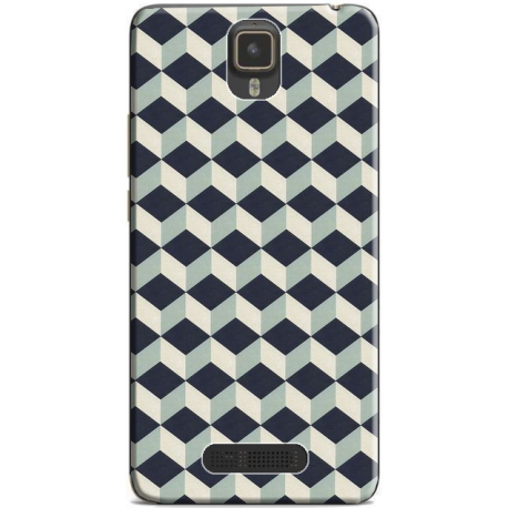 Coque Archos 50D Oxygen personnalisable