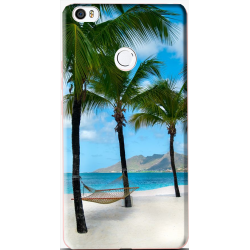 Coque Xiaomi MiMax personnalisable