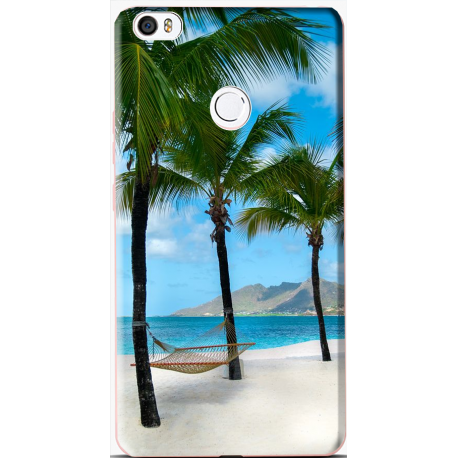 Coque Xiaomi MiMax personnalisable