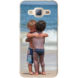 Coque Samsung Galaxy J3 6 personnalisable