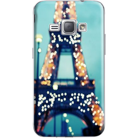 Coque Samsung Galaxy J1 6 personnalisable