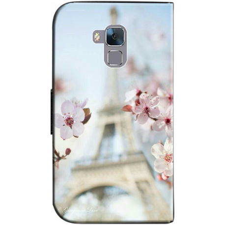 Housse portefeuille Huawei Honor 5C personnalisable