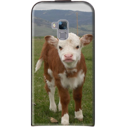 Housse verticale Huawei Honor 5C personnalisable