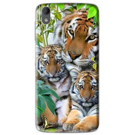 Coque Blackberry DTEK50 personnalisable