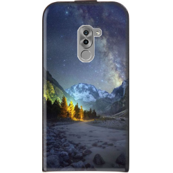 Housse verticale Huawei Honor 6x personnalisable
