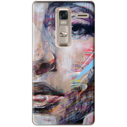 Coque personnalisable LG Zero