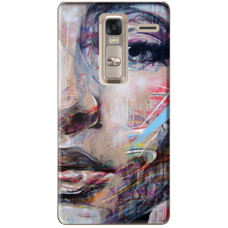 Coque personnalisable LG Zero
