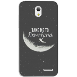 Coque Alcatel Pop S3 personnalisable