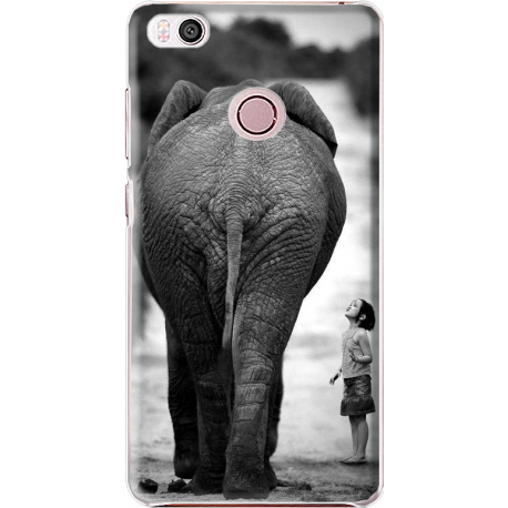 Coque personnalisable Xiaomi Mi 4S