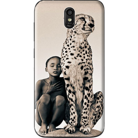 Coque avec photo Huawei Y625