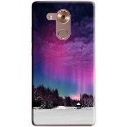 Coque avec photo personnalisée Huawei Mate 8