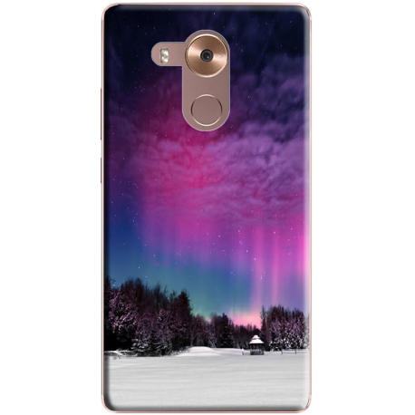 Coque avec photo personnalisée Huawei Mate 8