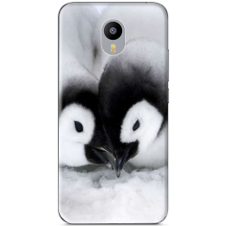 Coque avec photo personnalisée Meizu M2 Note