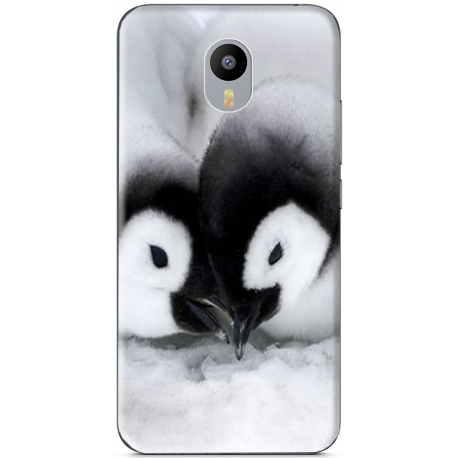 Coque avec photo personnalisée Meizu M2 Note