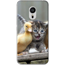 Coque avec photo personnalisée pour Meizu Pro 5