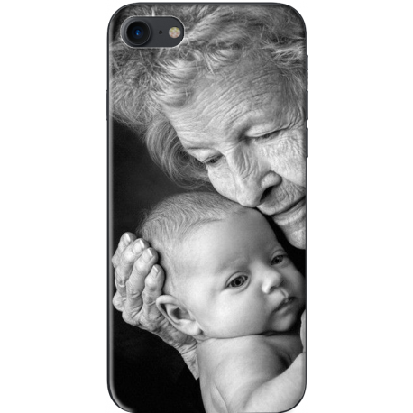Coque personnalisable iPhone 7