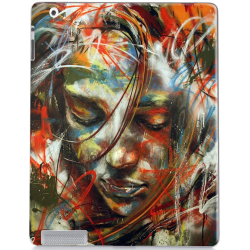 Coque avec photo pour iPad 2