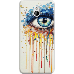 Coque avec photo HTC One Mini