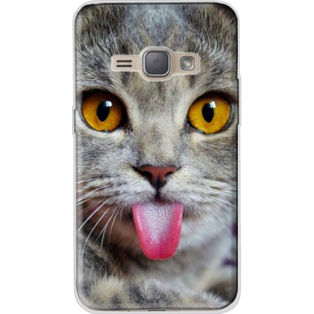 Coque personnalisable Samsung Galaxy J1 2016