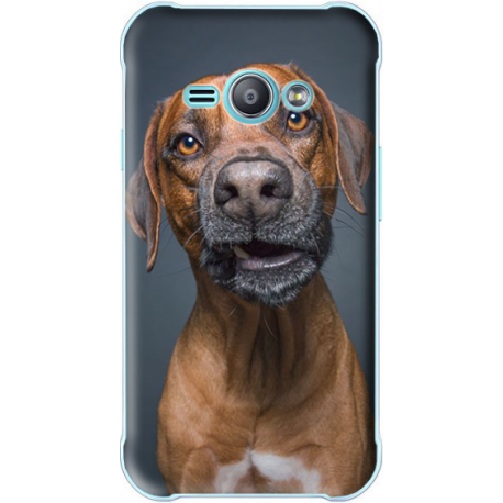 Coque personnalisable Samsung Galaxy J1 Ace