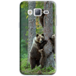 Coque avec photo Samsung Galaxy J3