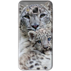 Coque avec photo pour Samsung Galaxy E7