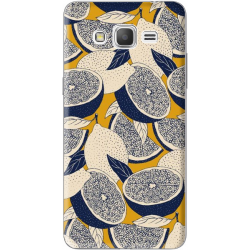 Coque avec photo pour Samsung Galaxy Grand Prime