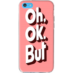 Coque avec photo pour iPhone 5C