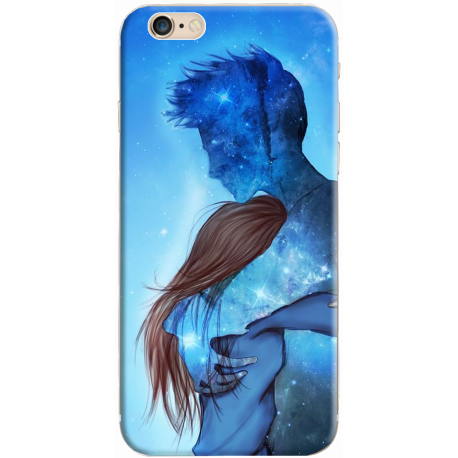 Coque avec photo iPhone 6S Plus