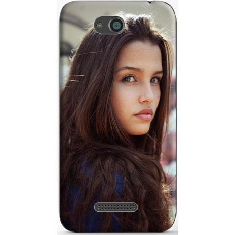Coque avec photo HTC Desire 616