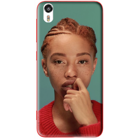 Coque avec photo HTC Desire Eye