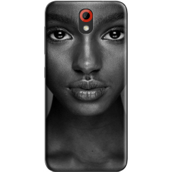 Coque avec photo HTC Desire 620