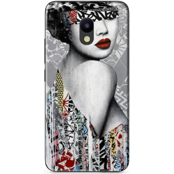 Coque Meizu M5 personnalisable