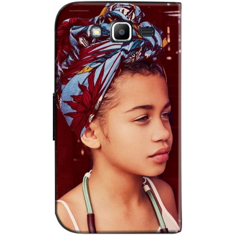 Housse Samsung Galaxy J2 Prime personnalisable