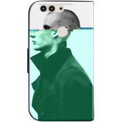 Housse portefeuille Huawei P10 Plus personnalisable