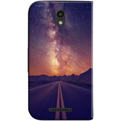 Housse portefeuille Lenovo B personnalisable