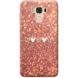 Coque Asus Zenfone 3 Max Plus personnalisée